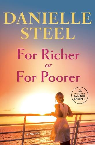 For Richer For Poorer: A Novel