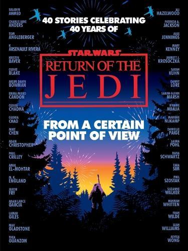 From a Certain Point of View: Return of the Jedi (Star Wars)