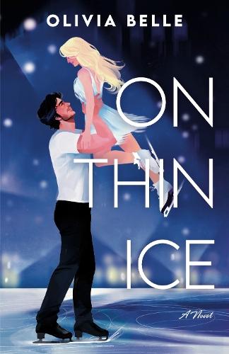 On Thin Ice: A Novel