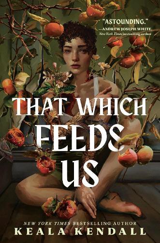 That Which Feeds Us: A Hawaiian Gothic