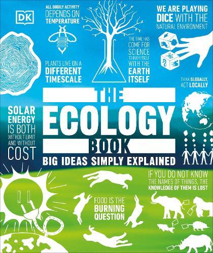 The Ecology Book