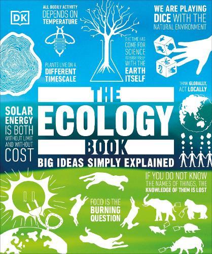 The Ecology Book