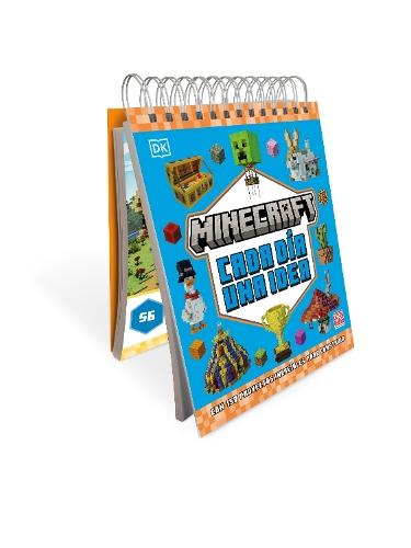 Minecraft Cada día una idea (Idea a Day)