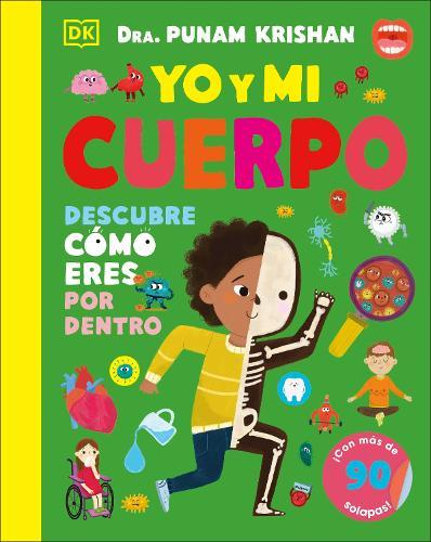 Yo y mi cuerpo (You and Your Body): Â¡Con mÃ¡s de 90 solapas!