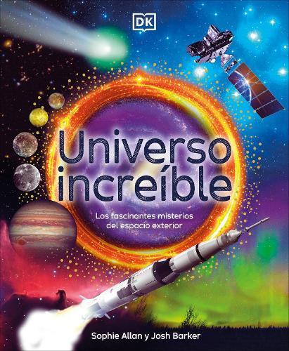 Universo increible (Amazing Space)