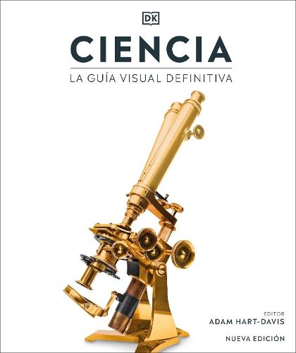 Ciencia (Science): The Definitive Visual Guide