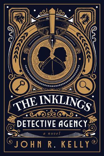 The Inklings Detective Agency