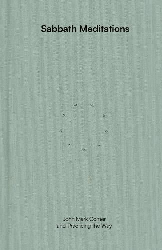 Sabbath Meditations