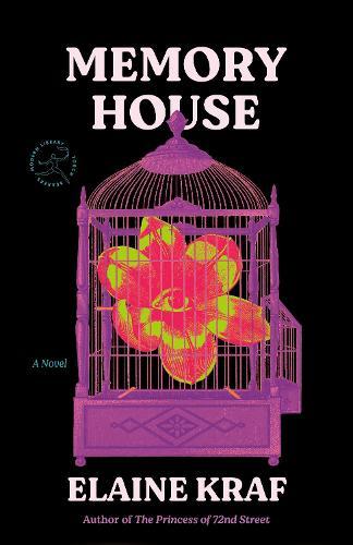 Memory House: A Novel