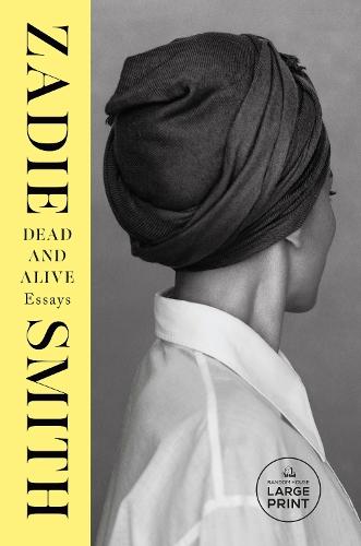 Dead and Alive: Essays