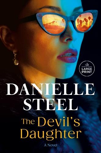 The Devil's Daughter: A Novel