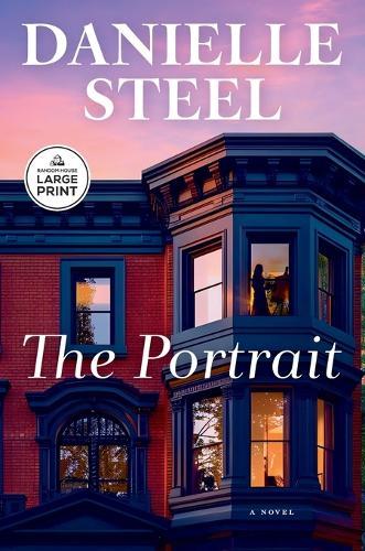 The Portrait: A Novel