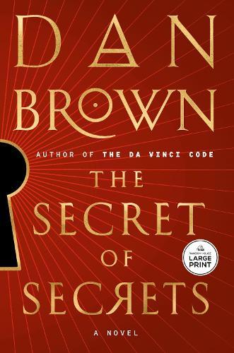 The Secret of Secrets: A Novel