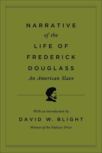 Narrative of the Life of Frederick Douglass, an American Slave