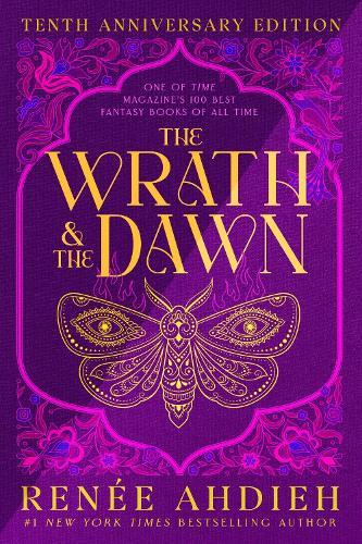The Wrath & the Dawn: Anniversary Edition