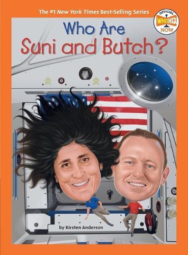 Who Are Suni and Butch?