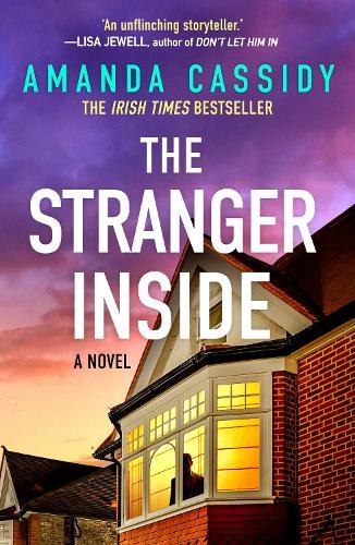 The Stranger Inside