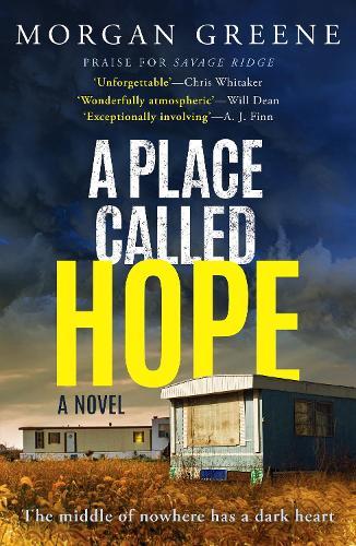A Place Called Hope