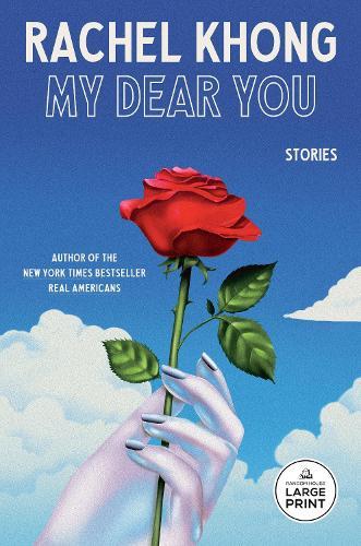 My Dear You: Stories