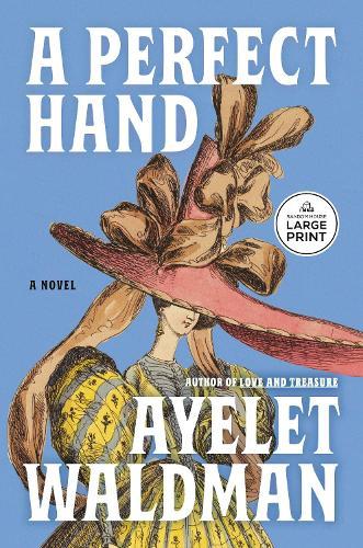A Perfect Hand: A Novel