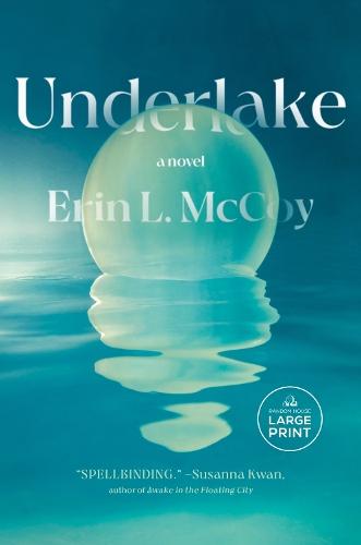 Underlake: A Novel