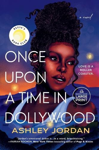 Once Upon a Time in Dollywood: Reese's Book Club