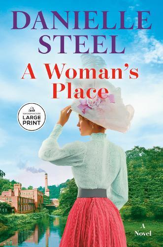 A Woman's Place: A Novel