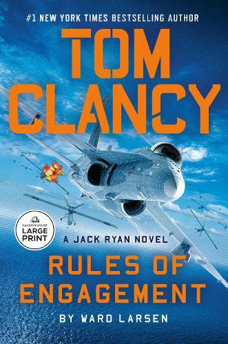 Tom Clancy Rules of Engagement