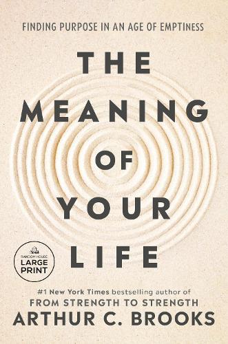 The Meaning of Your Life: Finding Purpose in an Age of Emptiness