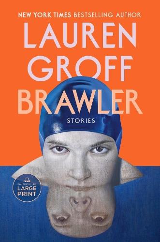 Brawler: Stories
