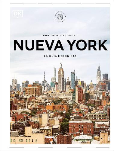 Nueva York (Pequeños atlas hedonistas)