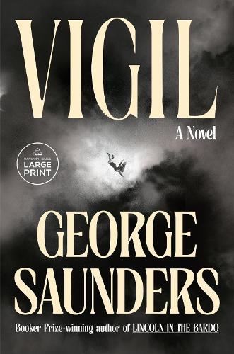 Vigil: A Novel