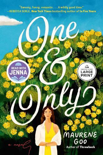 One & Only: A Read with Jenna Pick