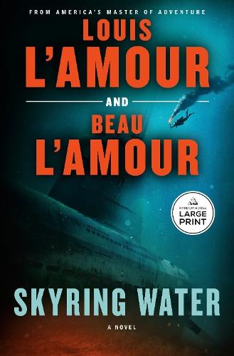Skyring Water: A Novel