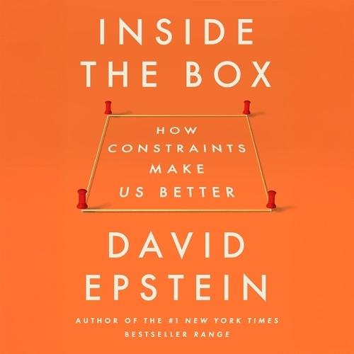 Inside the Box: How Constraints Make Us Better