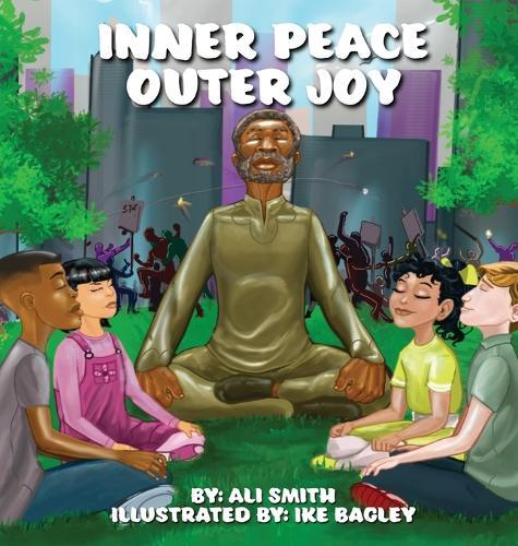 Inner Peace, Outer Joy