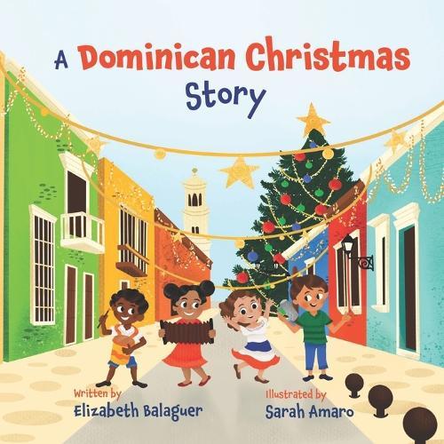 A Dominican Christmas Story