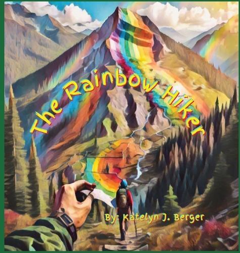 The Rainbow Hiker