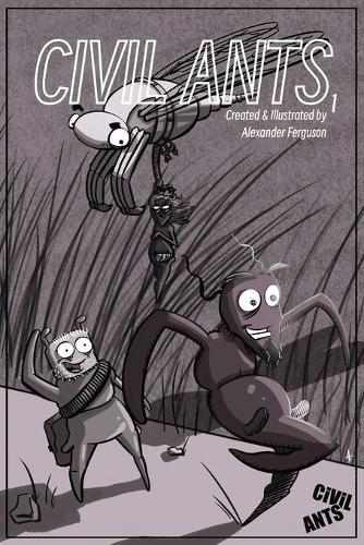 Civil Ants 1