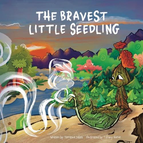 The Bravest Little Seedling