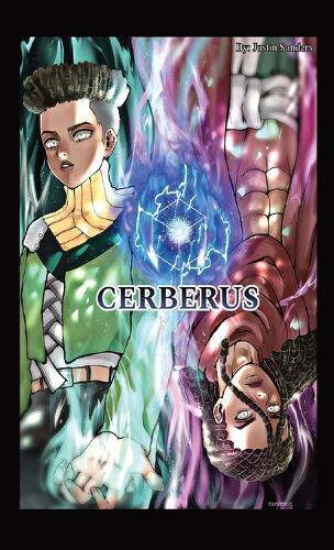 Cerberus: A Desire For An Identity