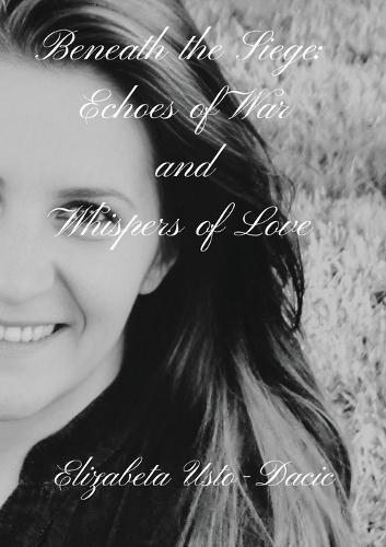 Beneath the Siege: Echoes of War and Whispers of Love
