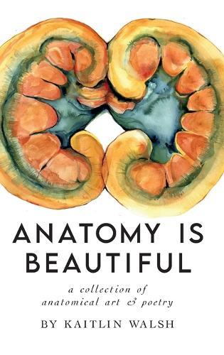 Anatomy Is Beautiful