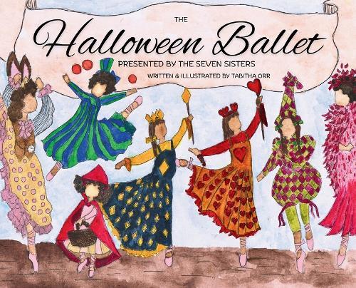 Halloween Ballet Presented by the Seven Sisters