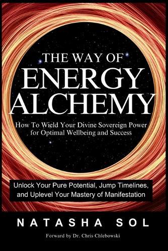 The Way of Energy Alchemy