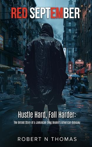 Red September: A Fool's Dream