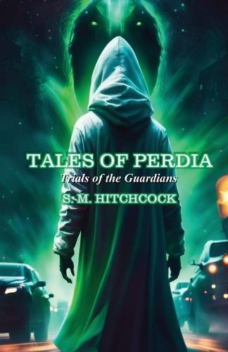 Tales of Perdia: Trials of the Guardians