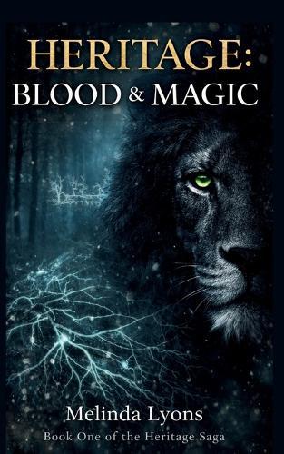 Heritage: Blood and Magic