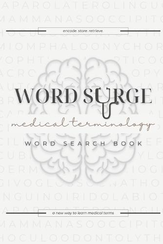 Word Surge Medical Terminology