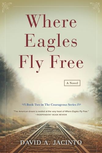 Where Eagles Fly Free
